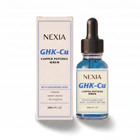 Nexia™ Copper Peptide Glow Serum