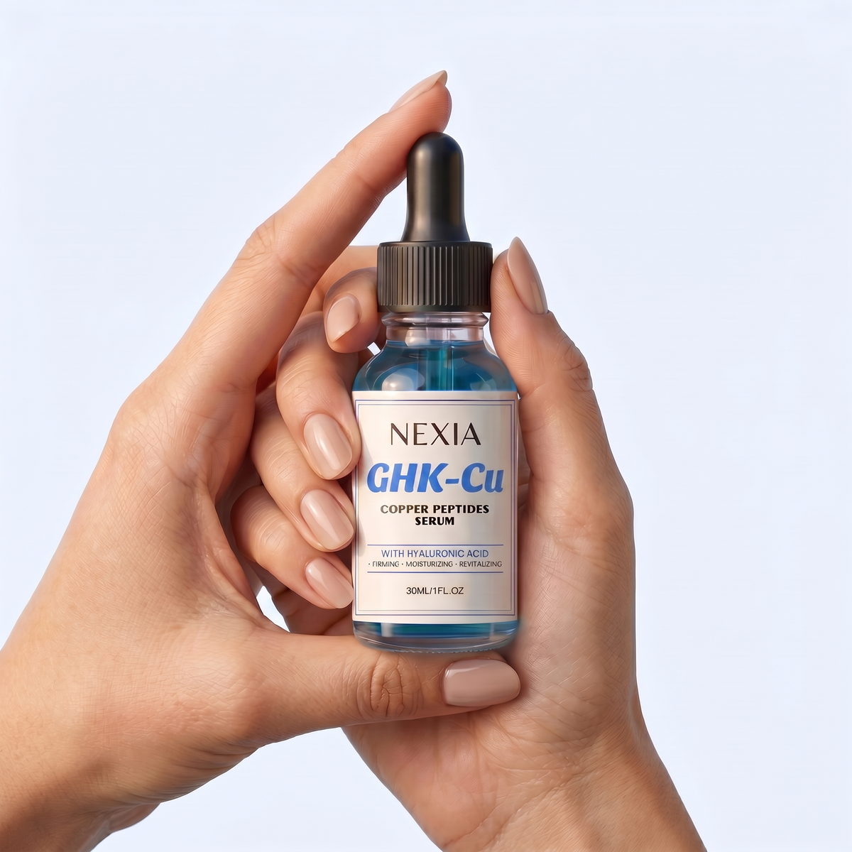 Nexia™ Copper Peptide Glow Serum